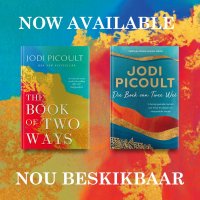 Die Boek van Twee deur Weë | Jodi Picoult